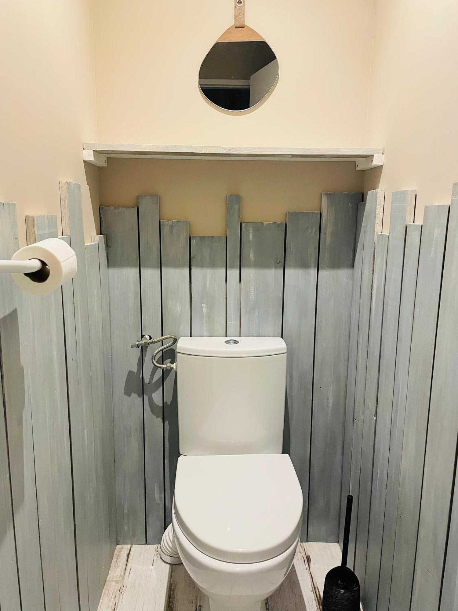 Appartement Calme Bord De Foret Lacanau Dış mekan fotoğraf