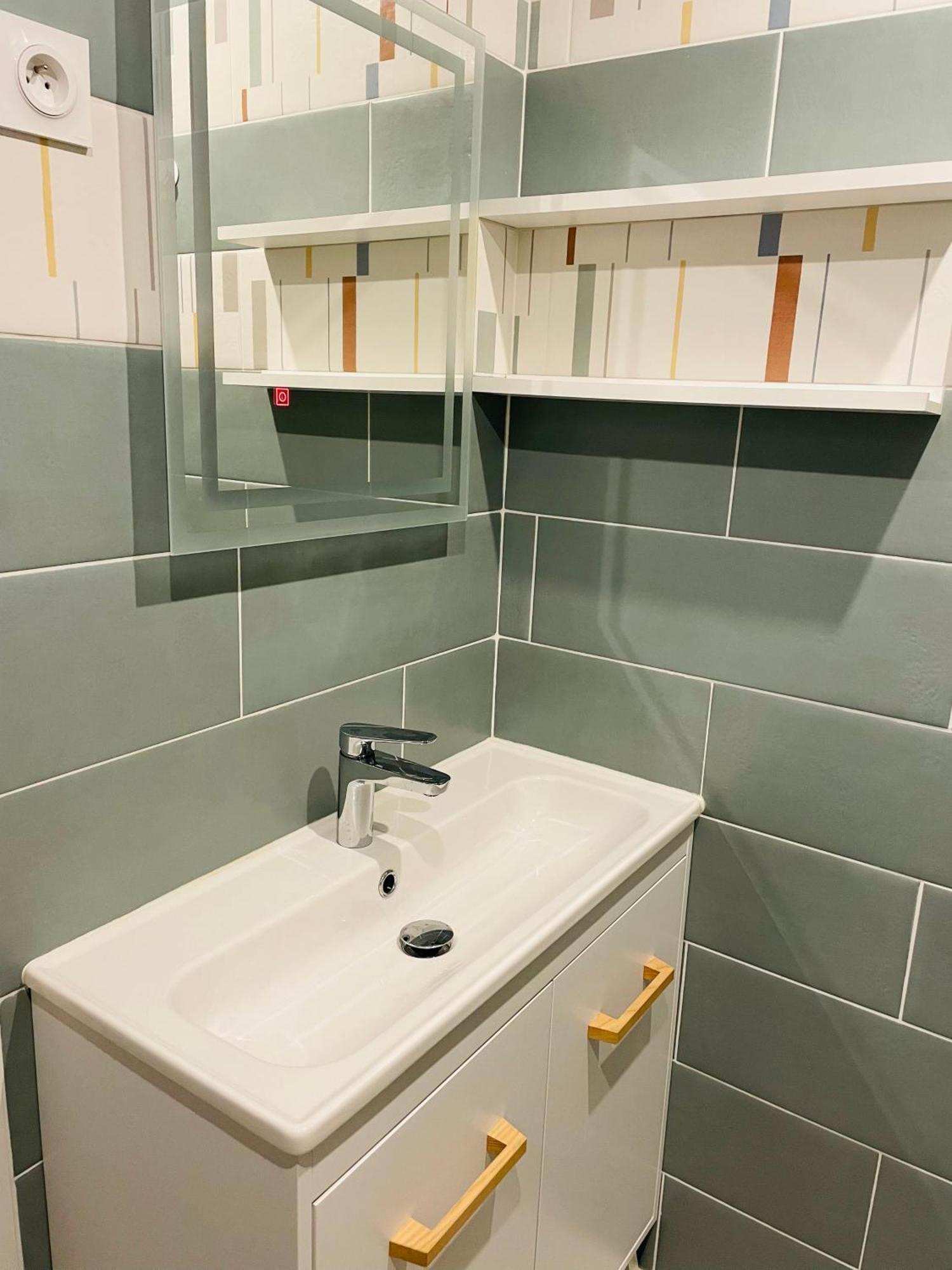 Appartement Calme Bord De Foret Lacanau Dış mekan fotoğraf