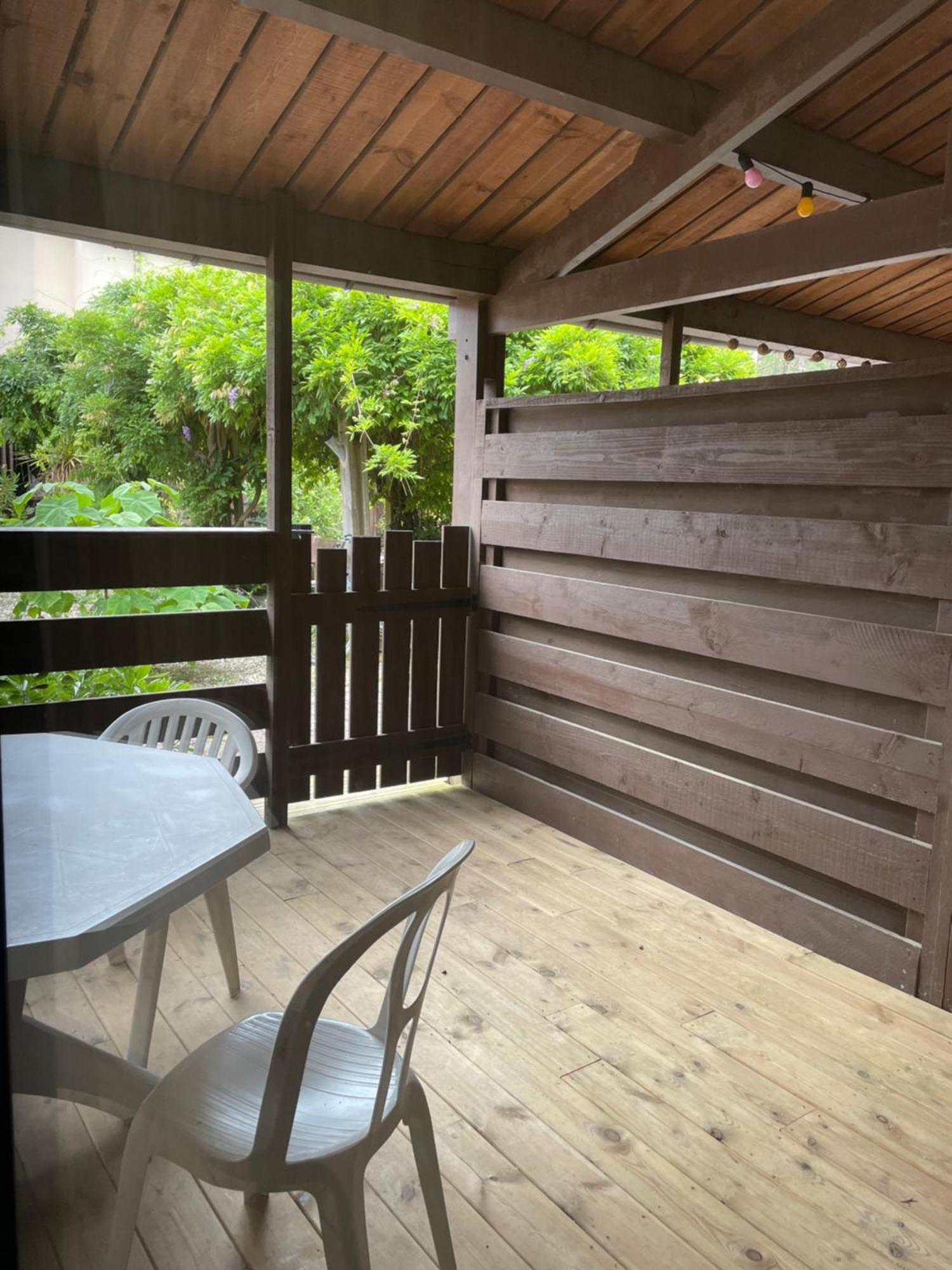 Appartement Calme Bord De Foret Lacanau Dış mekan fotoğraf